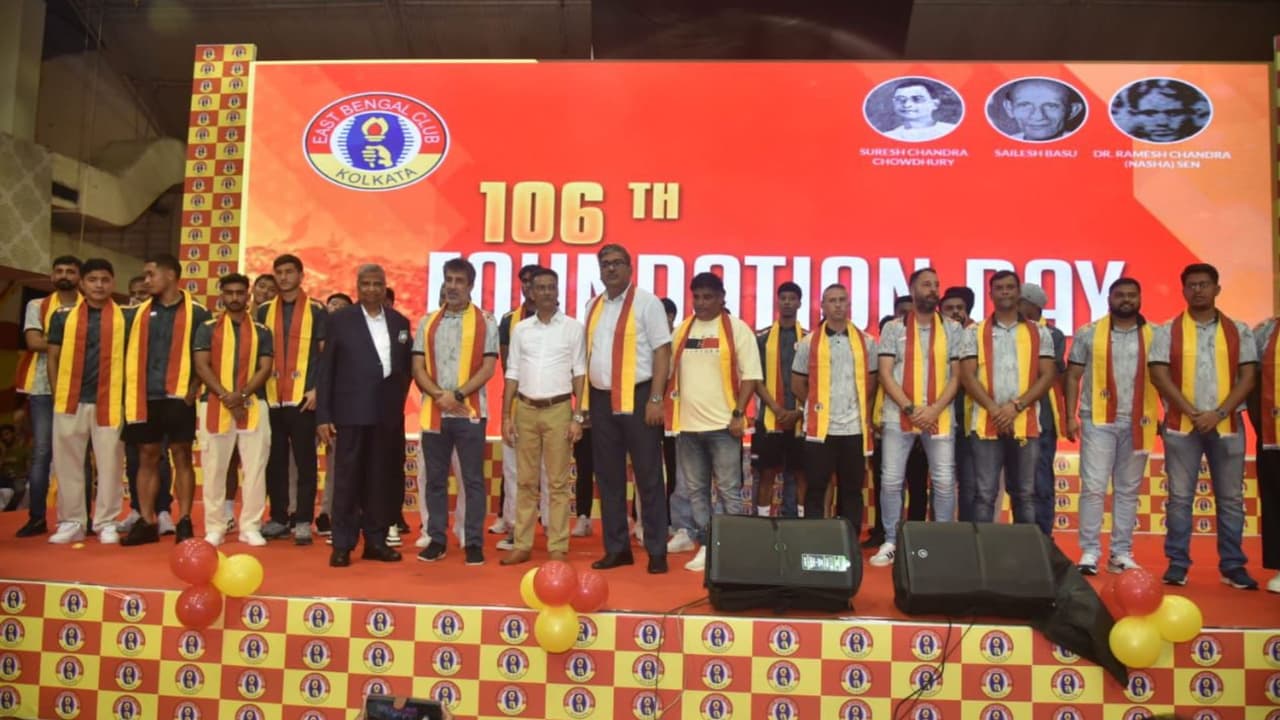 East Bengal Day 2025