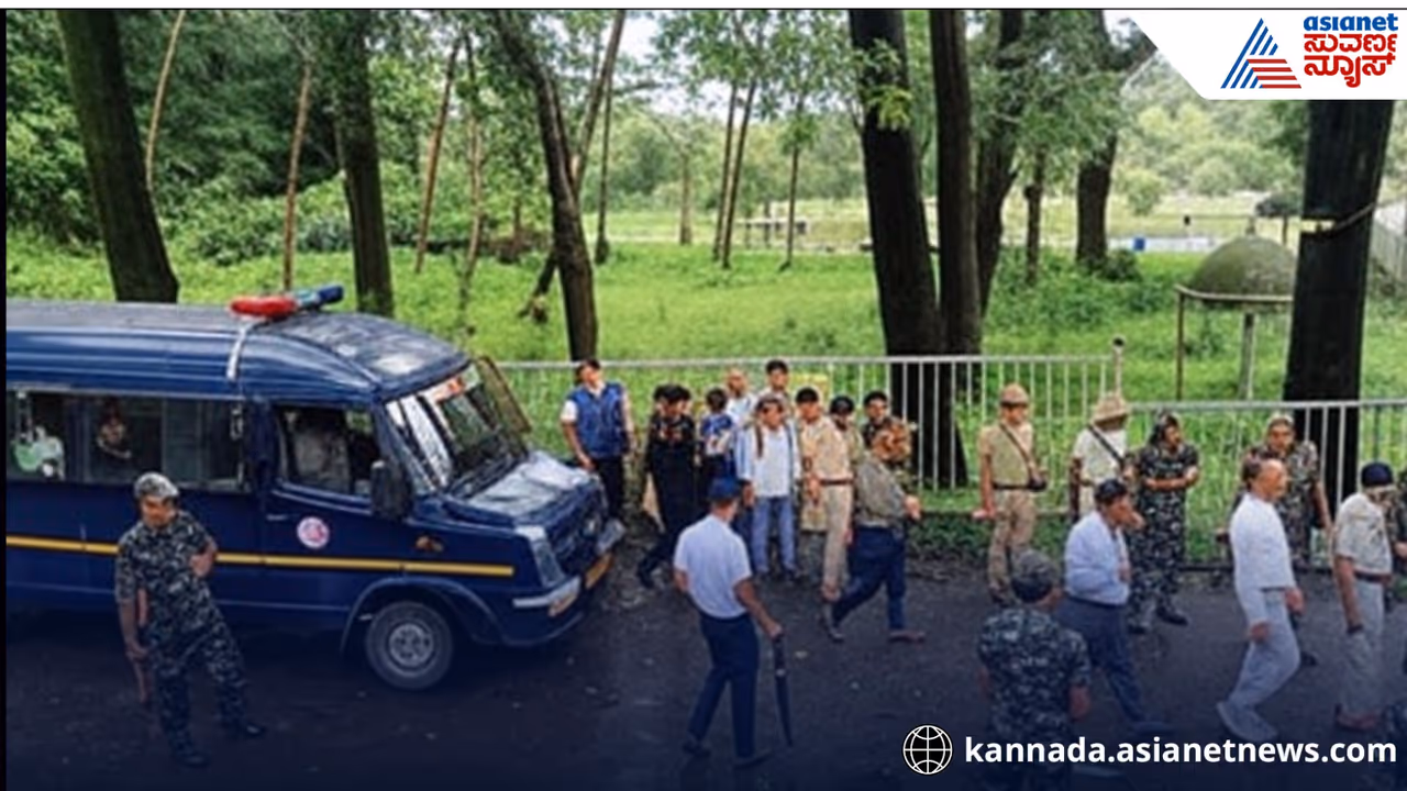 SIT Urged to Use GPR in Dharmasthala Mass Burials Case