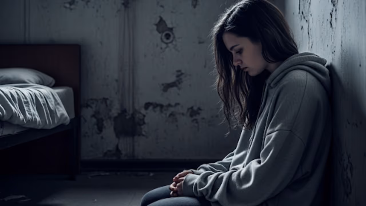 Students Mental Health 