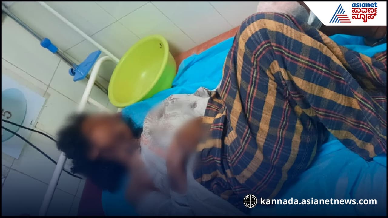 Uttara kannada shocking incident