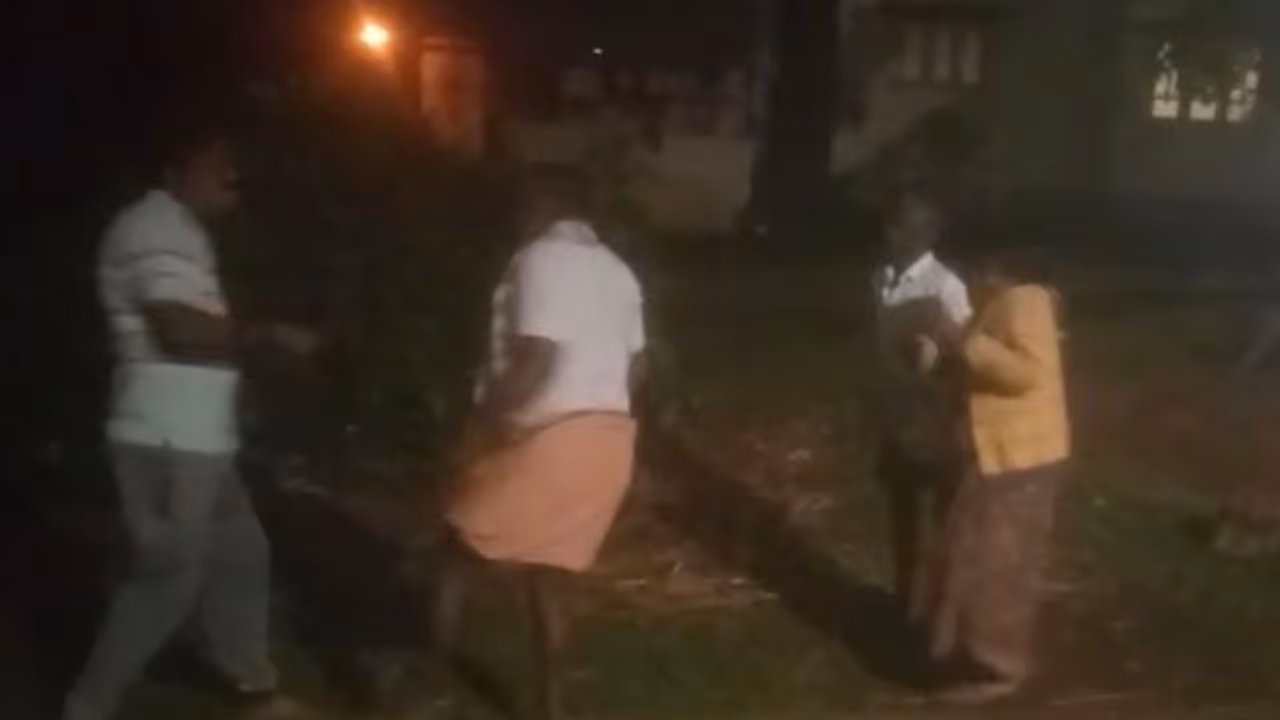 Chamarajanagara news Chamarajanagara news