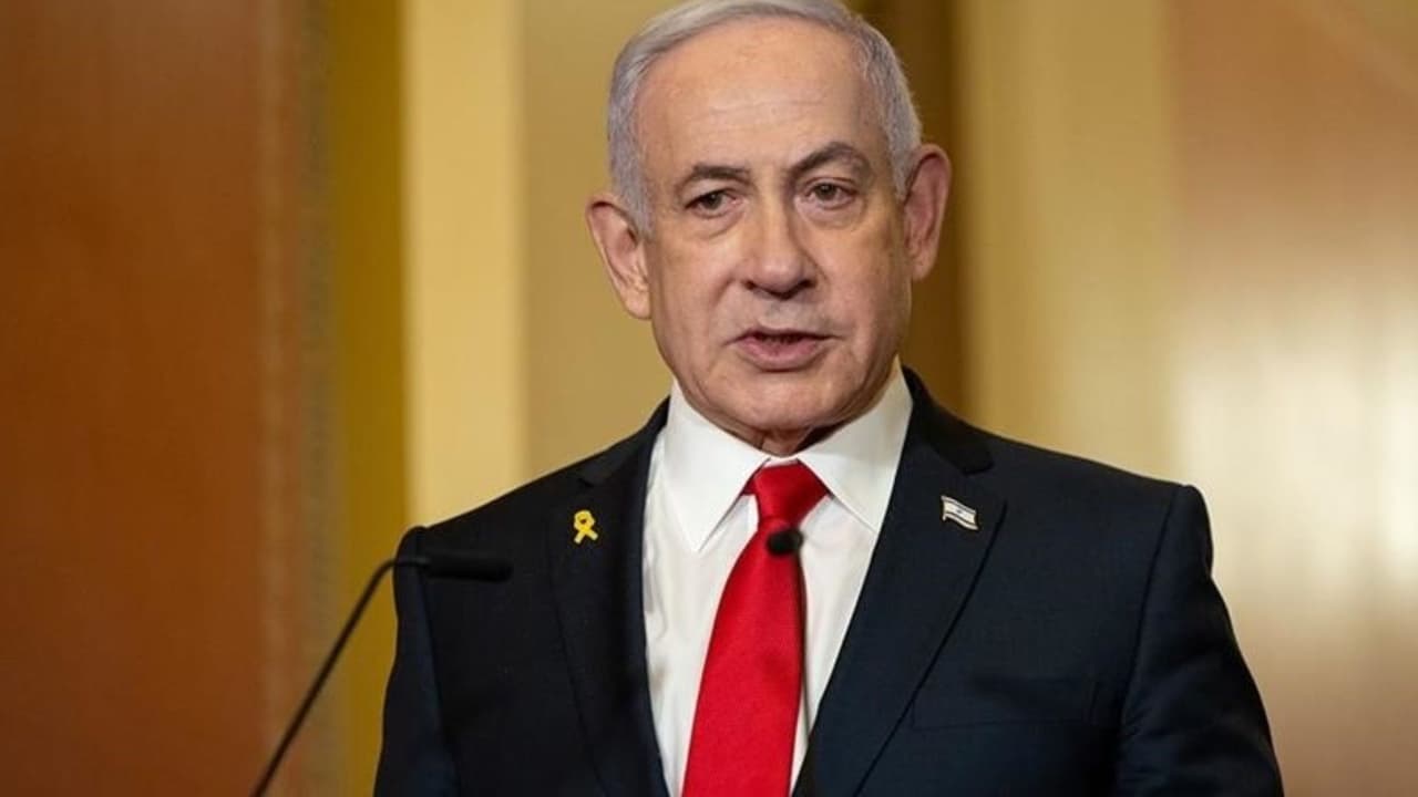 India US trade tensions 2025 Israel PM Netanyahu Eyes Visit to Boost Cooperation