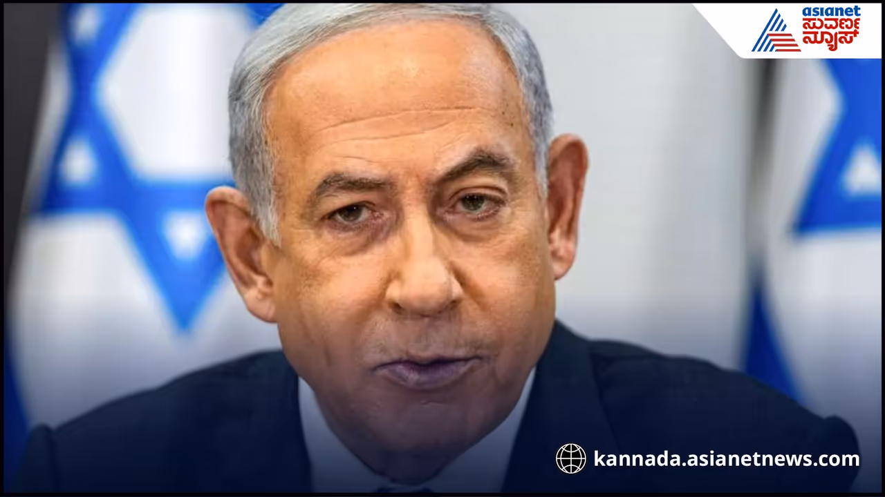 Netanyahu confirms Indian use of Israeli weapons in Operation Sindoor