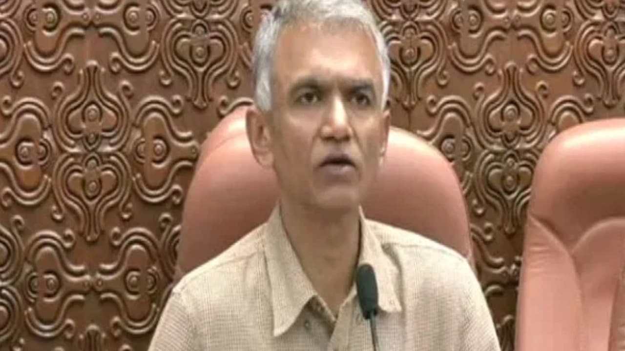 Minister Krishna Byre Gowdas Explosive Statement on Cabinet Reshuffle 