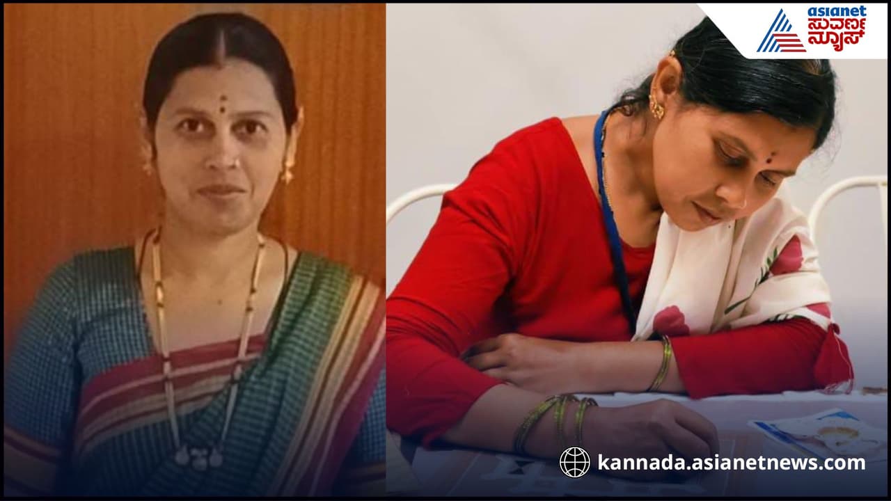 Saraswati Eshwar Naik couple from Siddapur invited to the 78th Independence Day celebrations New Delhi