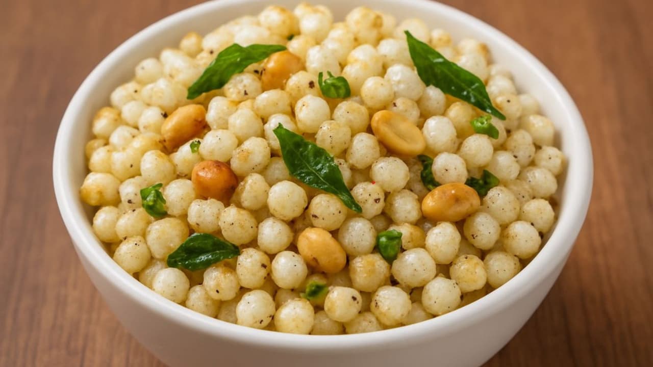 sabudana