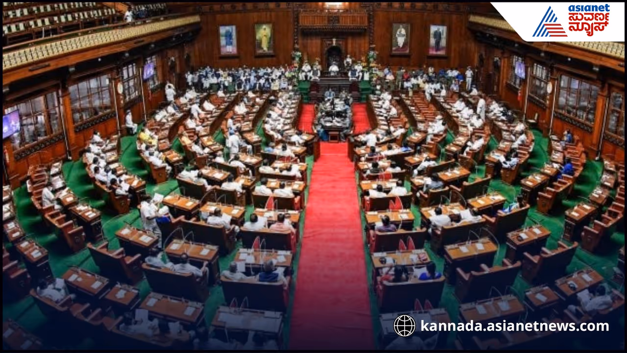 BJP MLC DS Arun on dharmasthala case