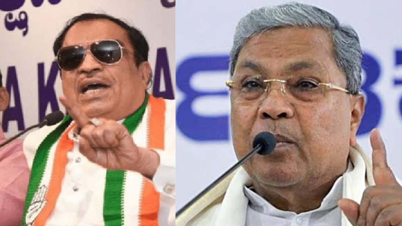 siddaramaiah cm ibrhaim