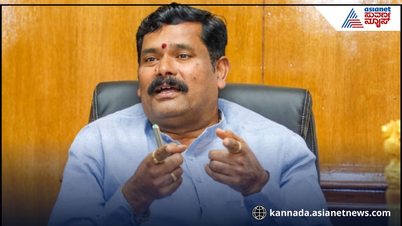 Shivaraja tangadagi interview