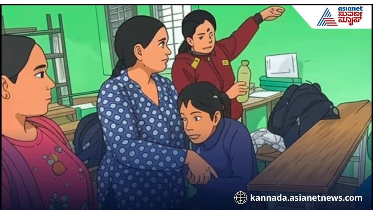 Hassan kidnapping case