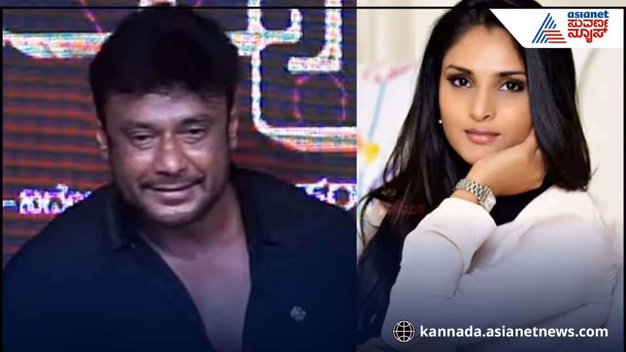 actor darshan thoogudeepa actor darshan thoogudeepa