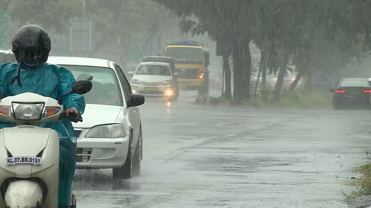 kerala rain kerala rain