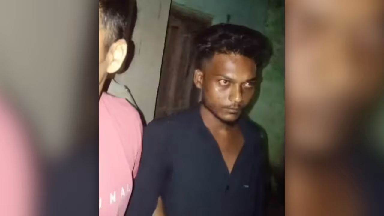 രഞ്ചൻ മാലിക്