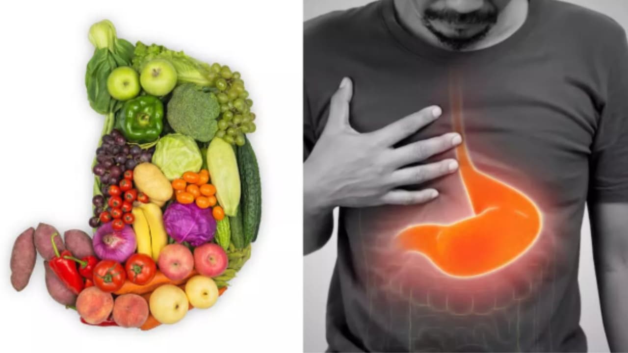 Gut Health 