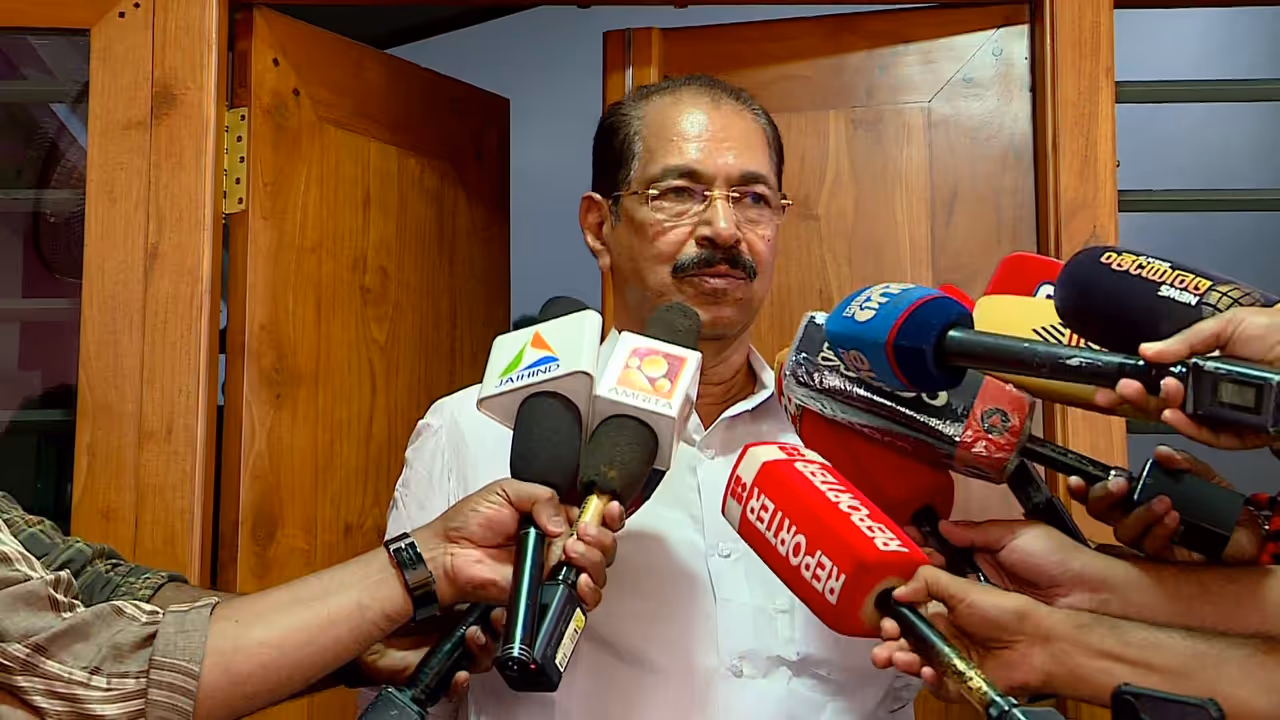 Sunny Joseph Sunny Joseph