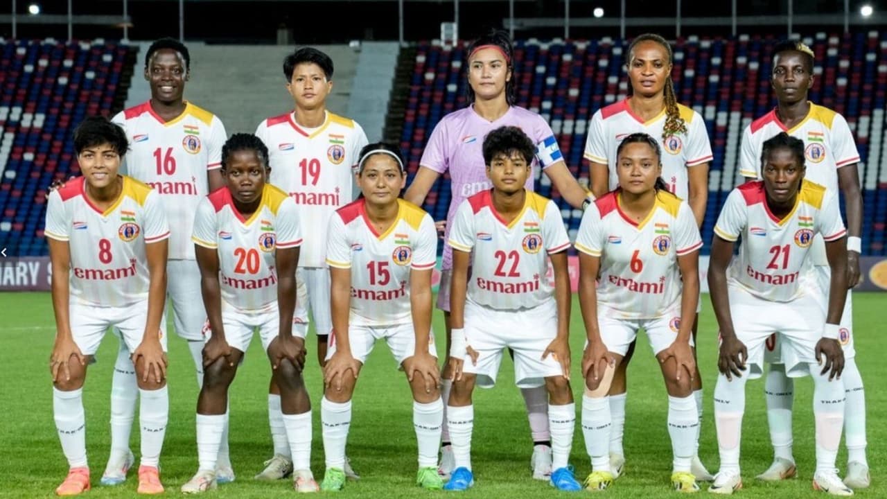 East Bengal Women