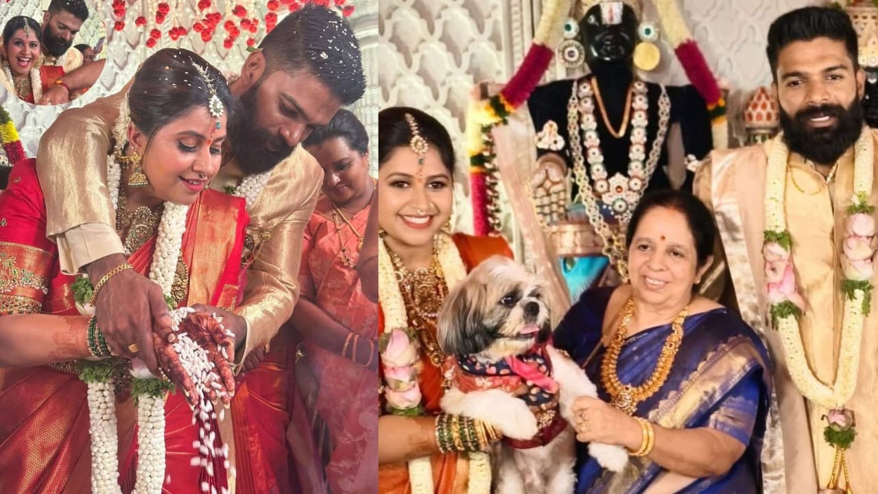 Anchor Anushree Anchor Anushree