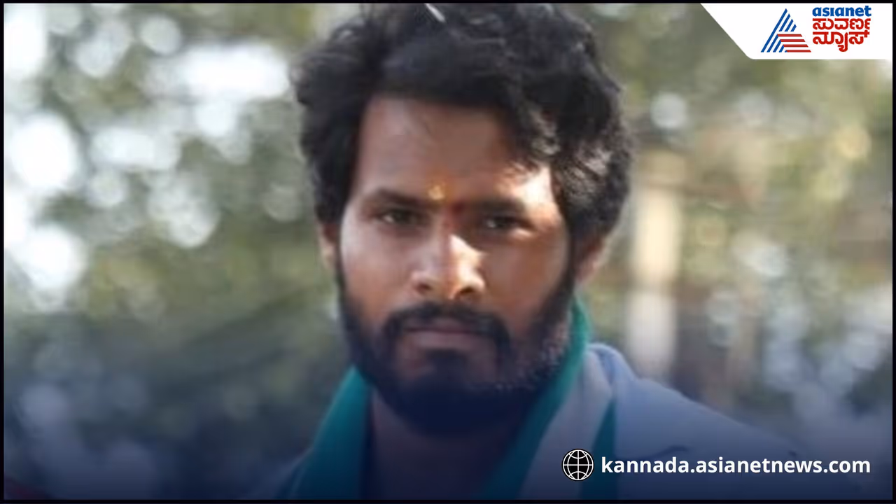 JDS Nikhil kumaraswamy dharmasthala yatre