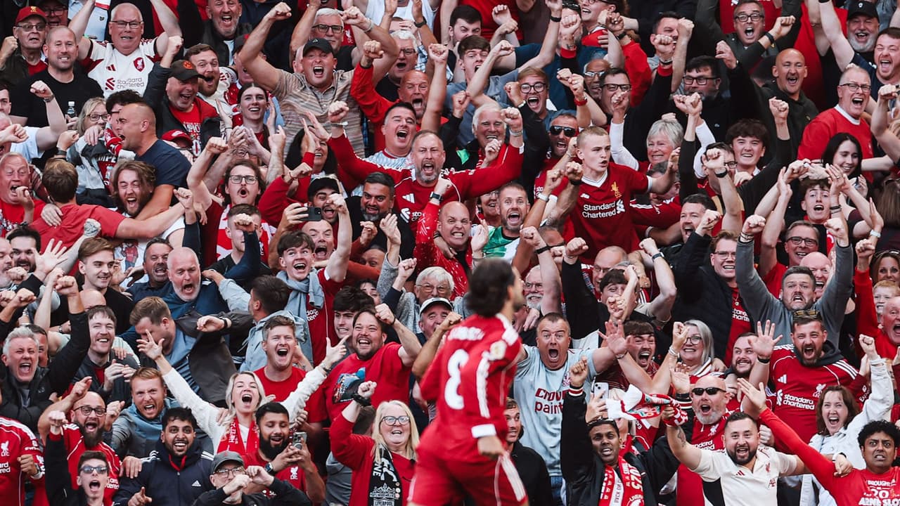 English Premier League