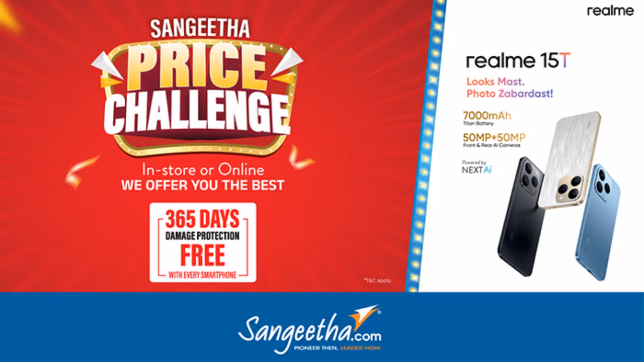 Sangeetha Mobiles