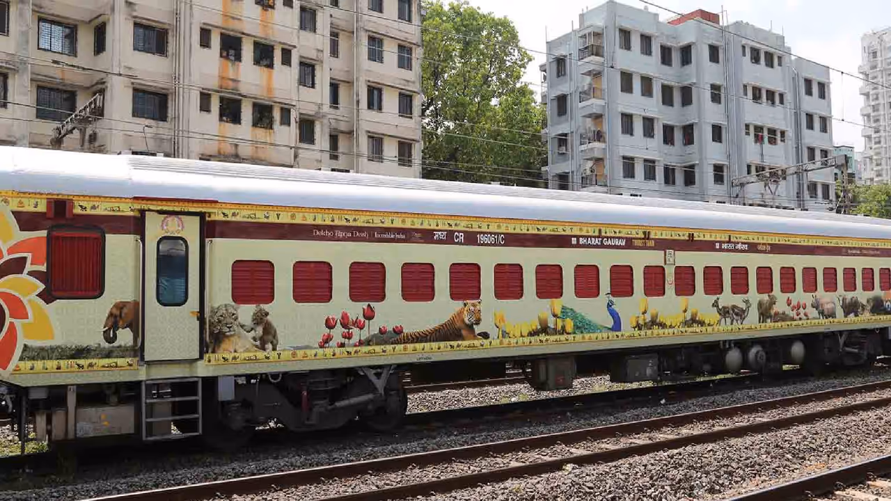 IRCTC Special Tour Packages from Mangaluru on may 10 IRCTC Special Tour Packages from Mangaluru on may 10