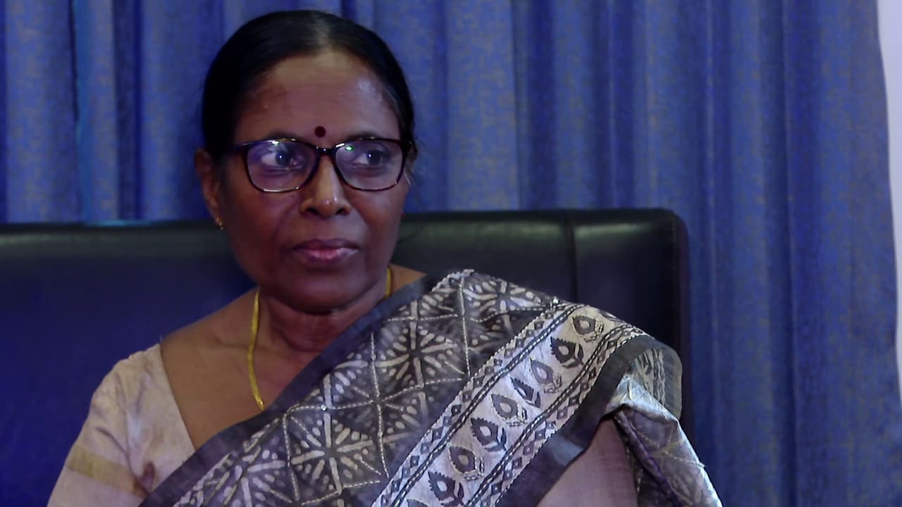 DR. SHIRLY VASU DR. SHIRLY VASU