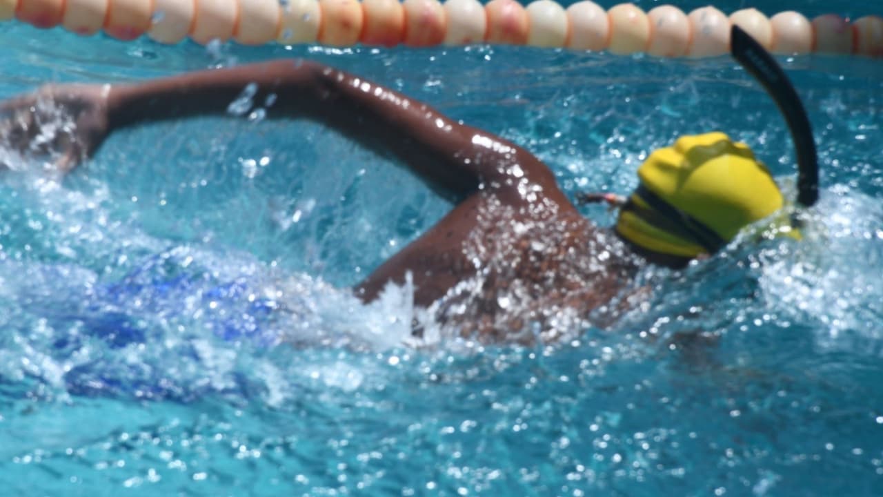 Swimming Championship