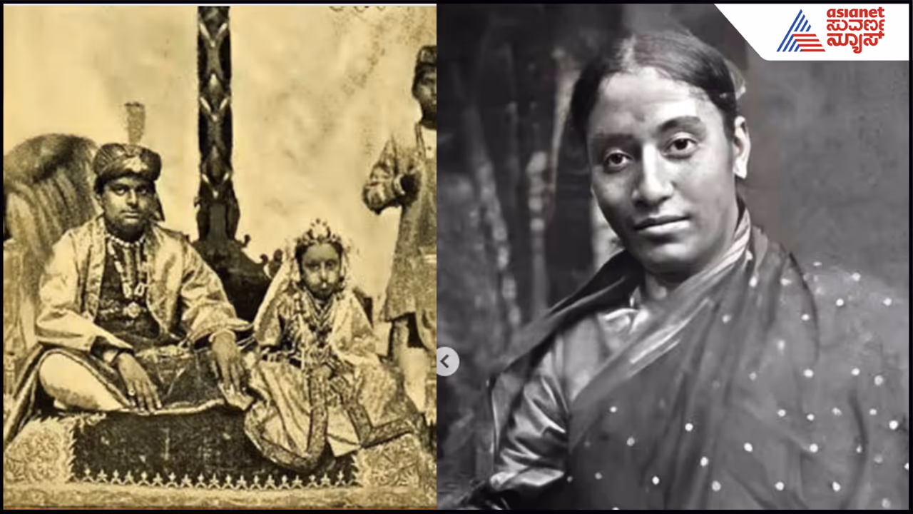 Rukhmabai Rukhmabai