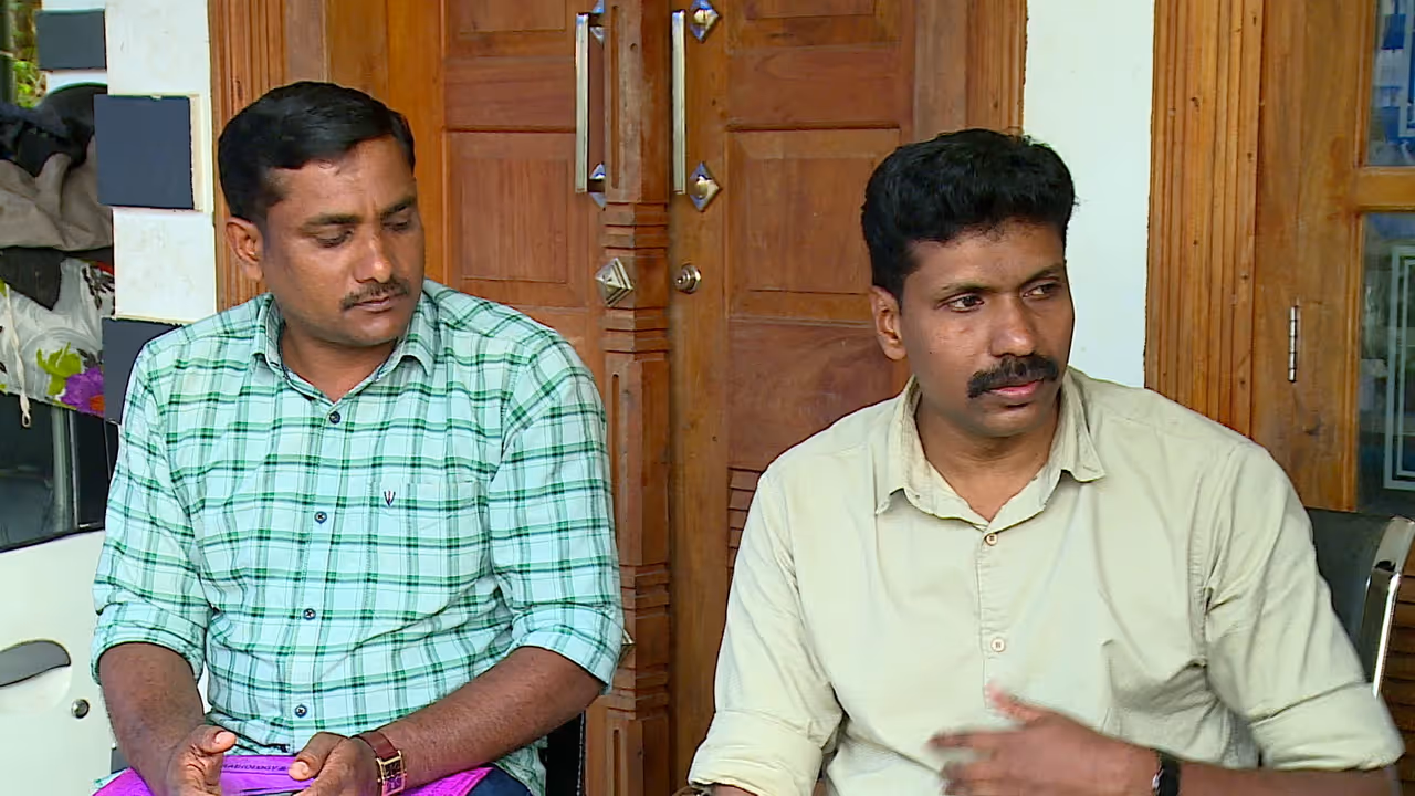 youths about police atrocity 