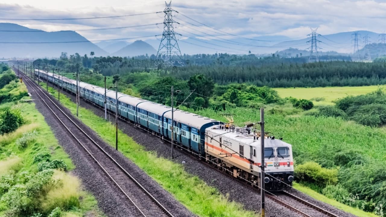 Bengaluru Karwar day train services