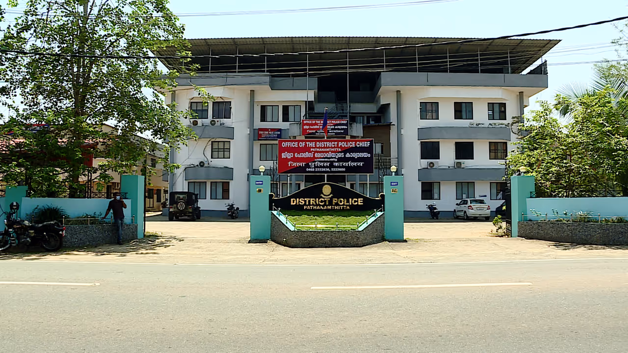 pthanamthitta pocso case 