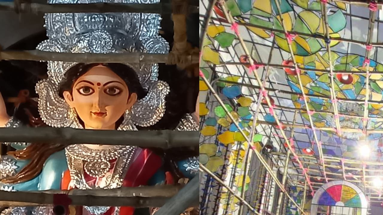 Durga Puja 2025