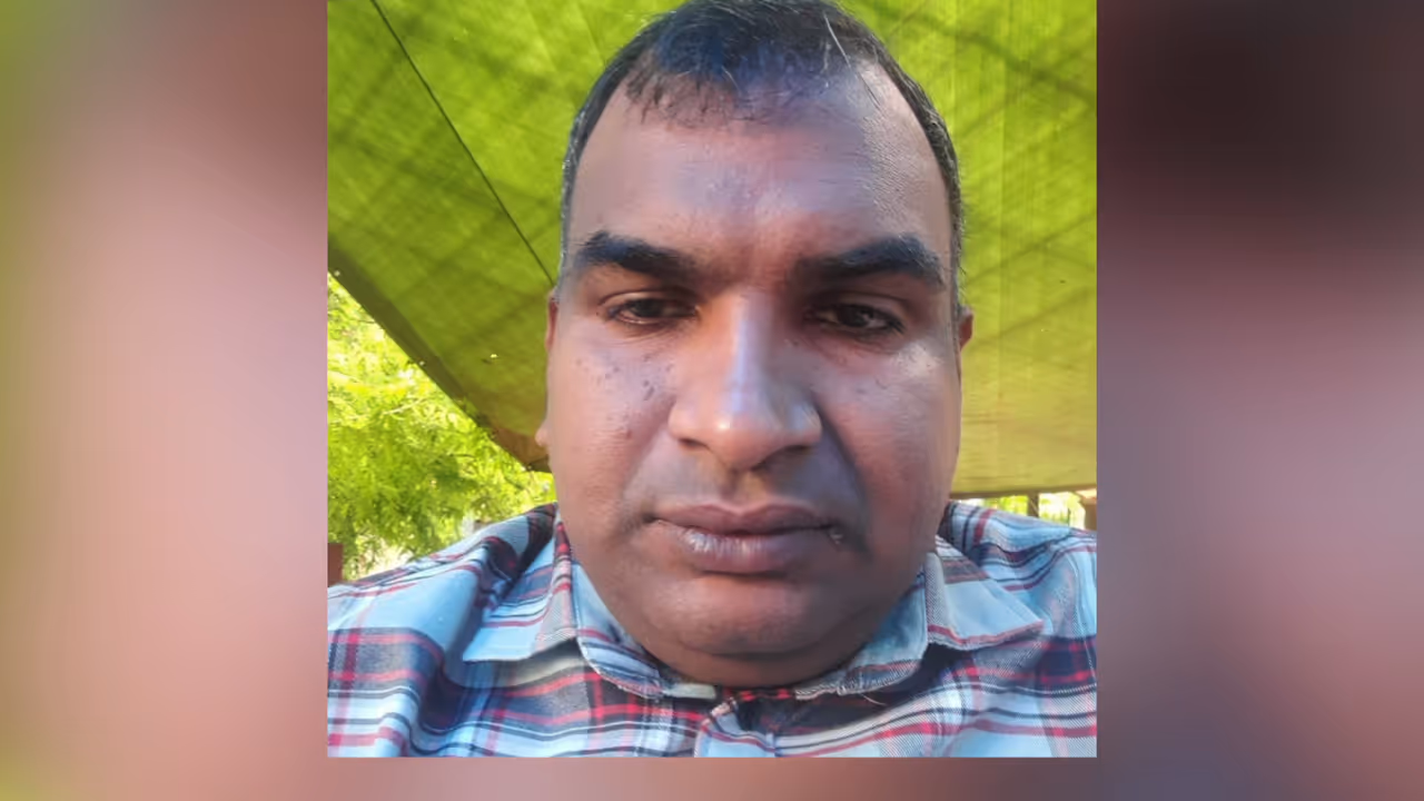 സിപിഎം പ്രവര്‍ത്തകന്‍ മരിച്ച നിലയില്‍