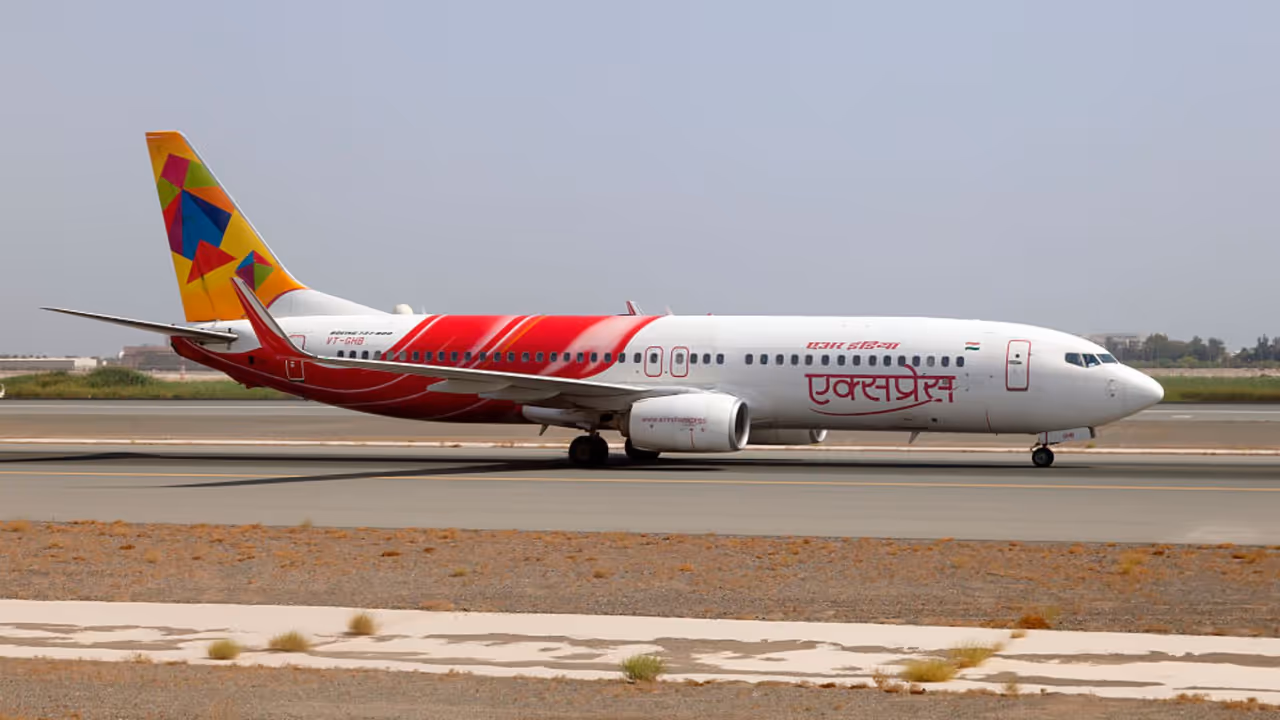 Air India