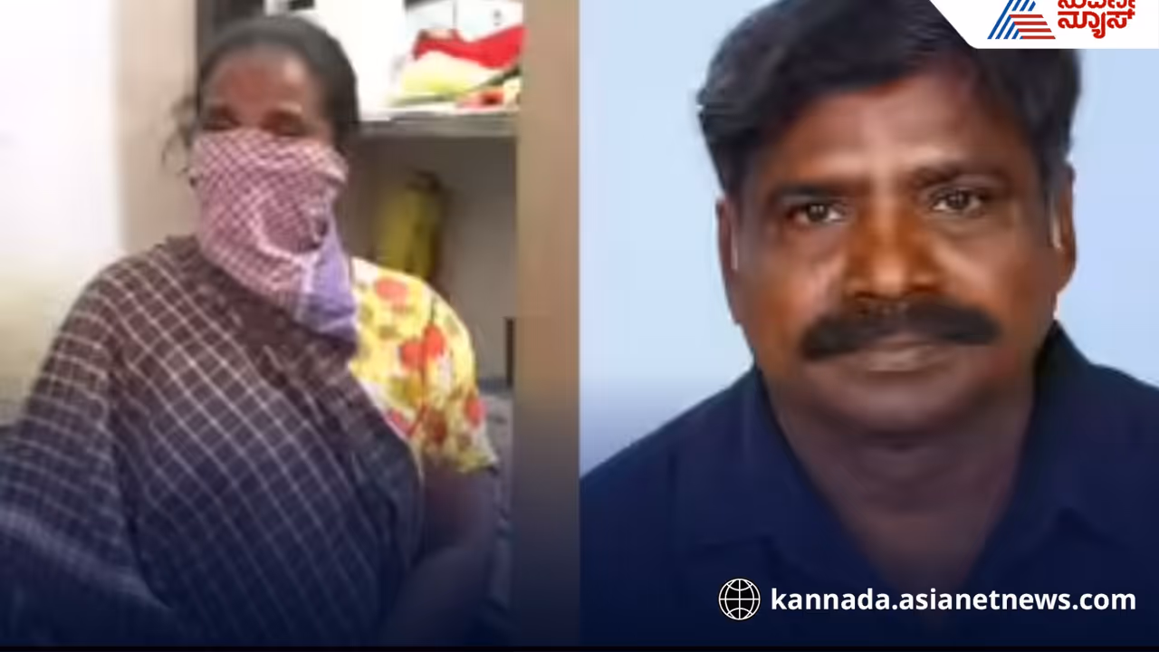 Dharmasthala case Dharmasthala case