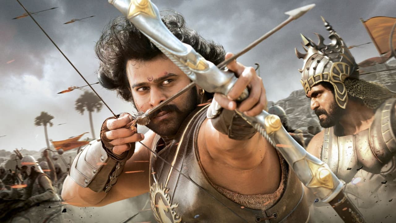 Bahubali Movie Bahubali Movie