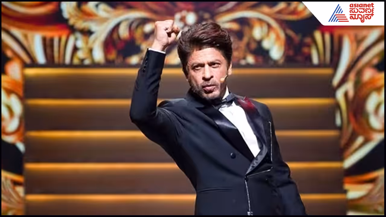 Shah Rukh Khan Shah Rukh Khan