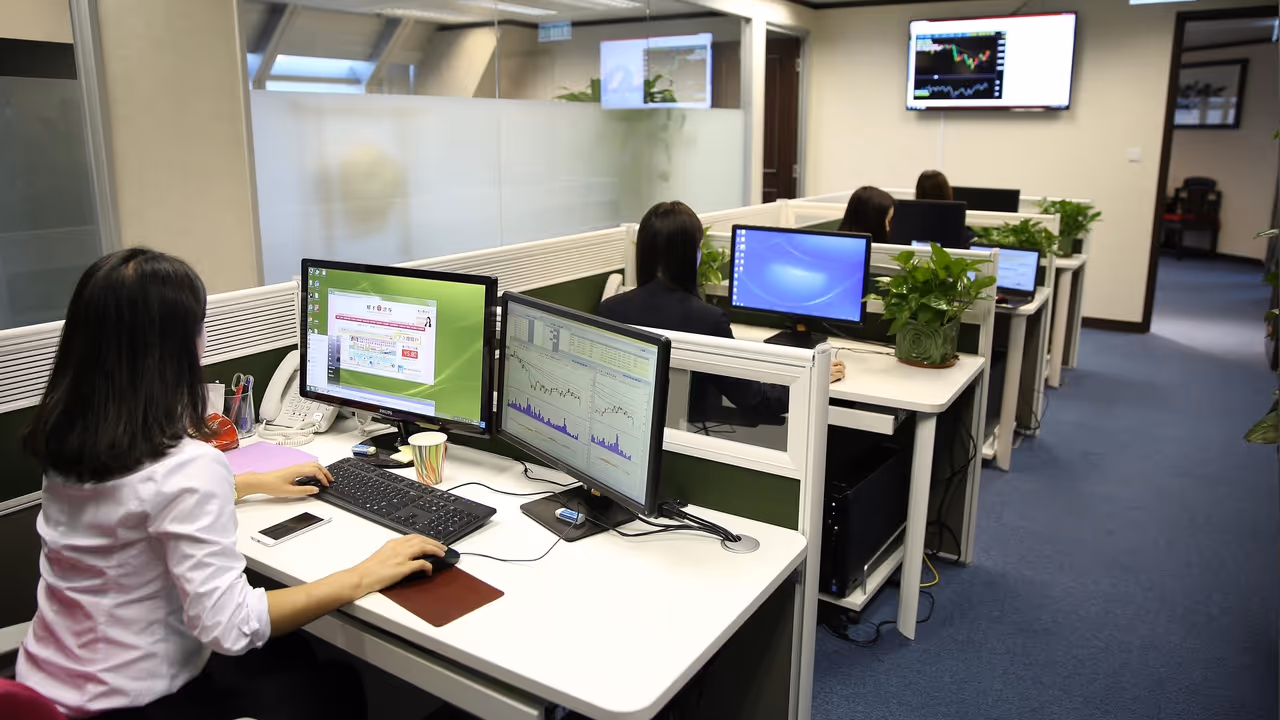 Job report 2025 Job report 2025