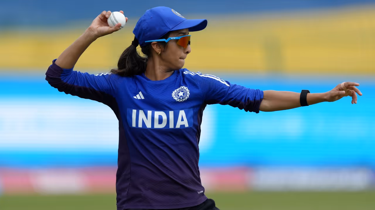 ICC Women's World Cup 2025