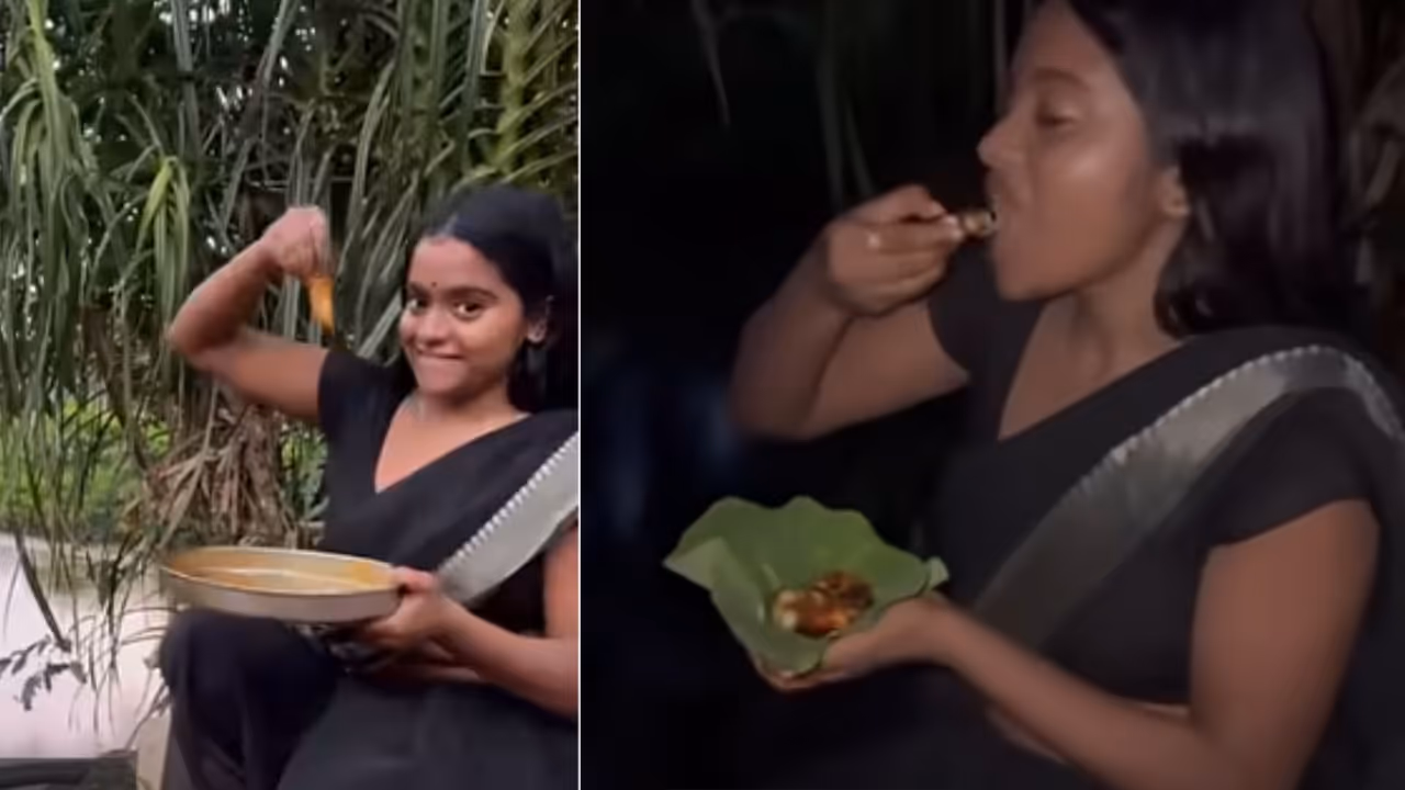 Bigg Boss Rakshitha Shetty