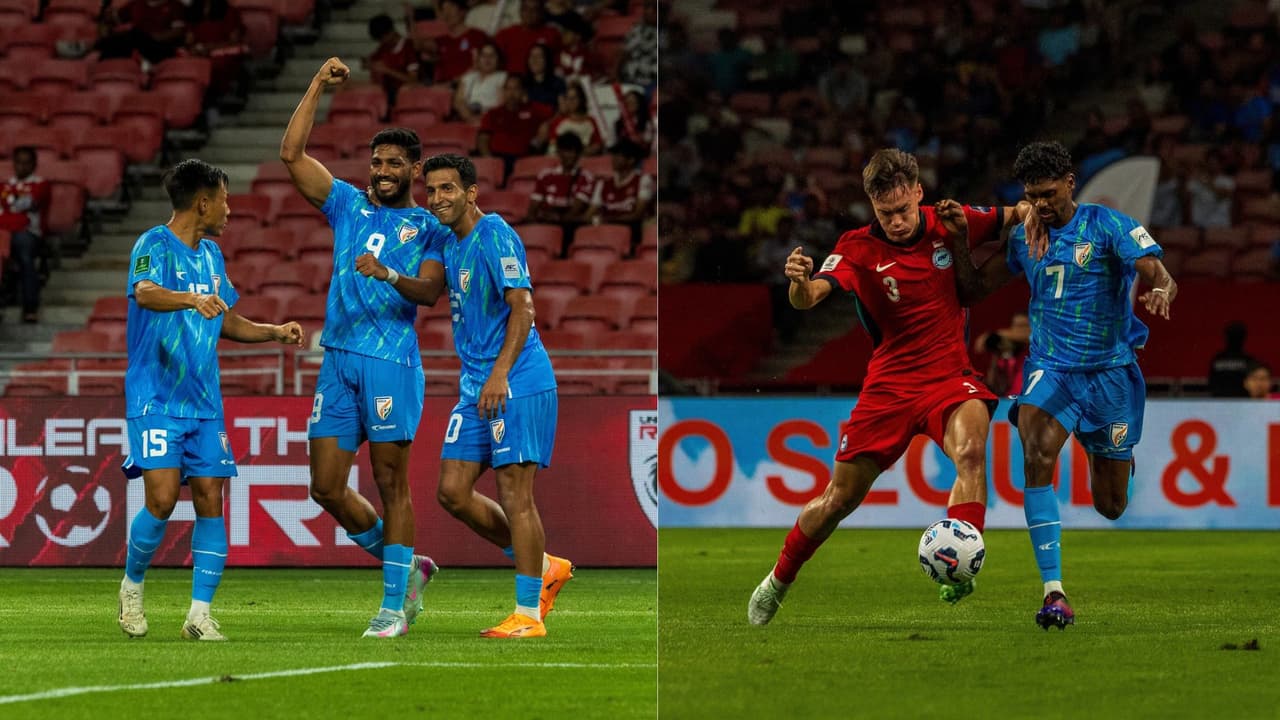 AFC Asian Cup Qualifiers