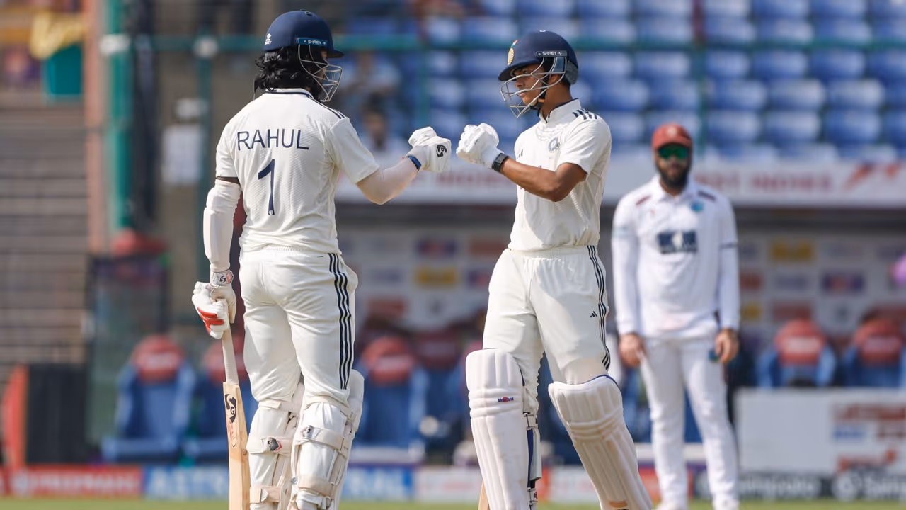 India vs West Indies