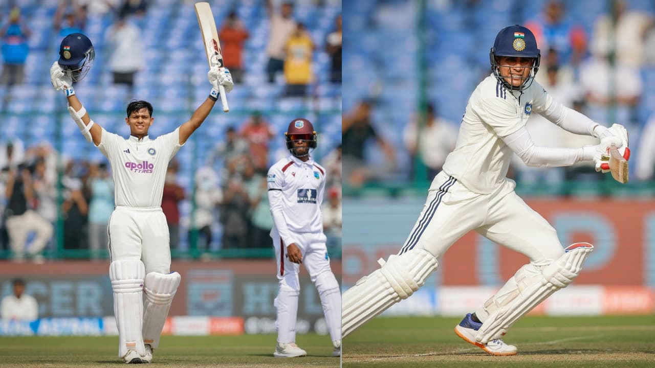 India vs West Indies