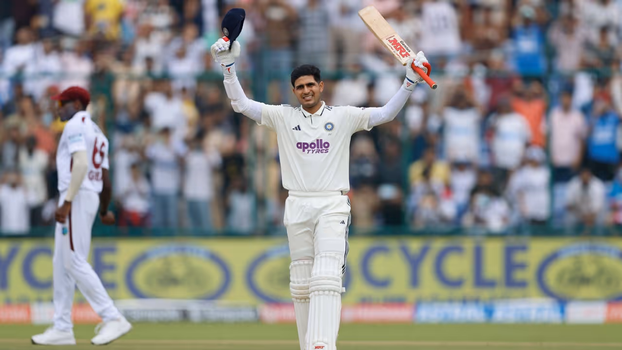 India vs West Indies