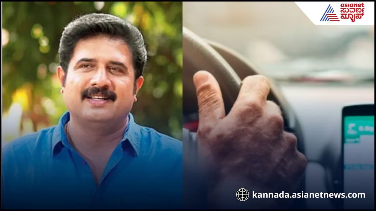 Malayalam actor Jayakrishnan police custody 