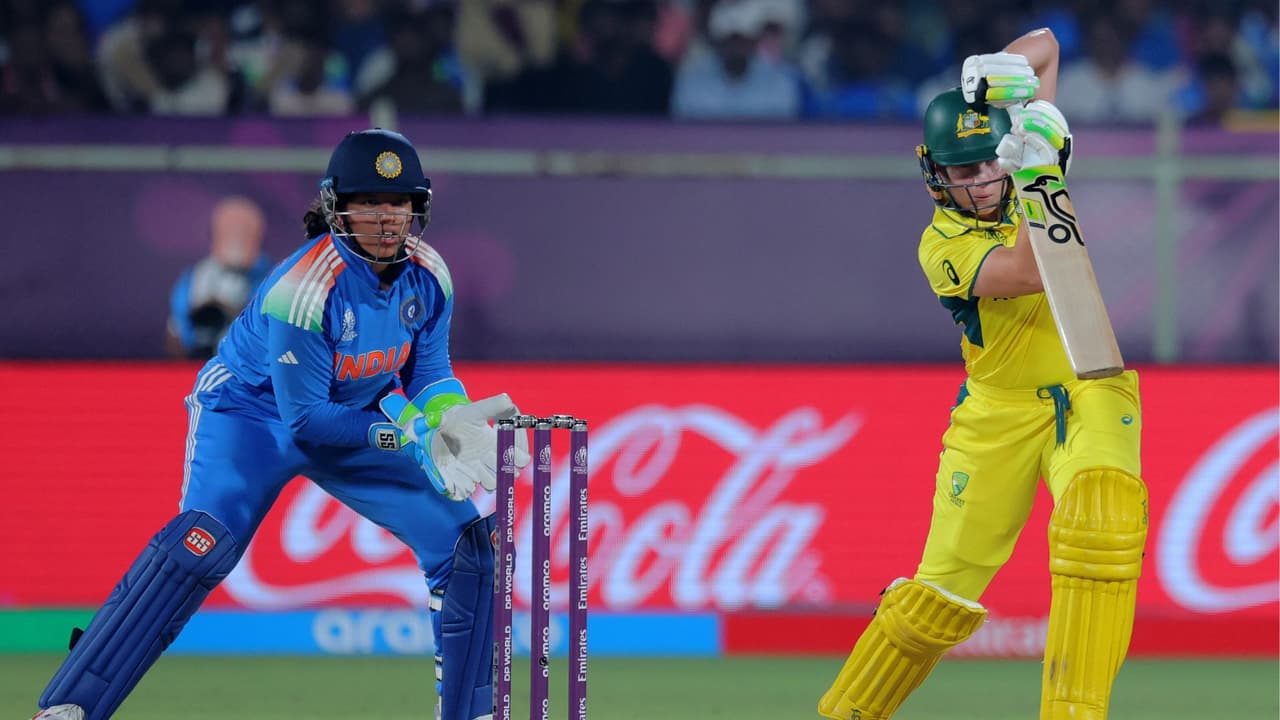 ICC Women's World Cup 2025