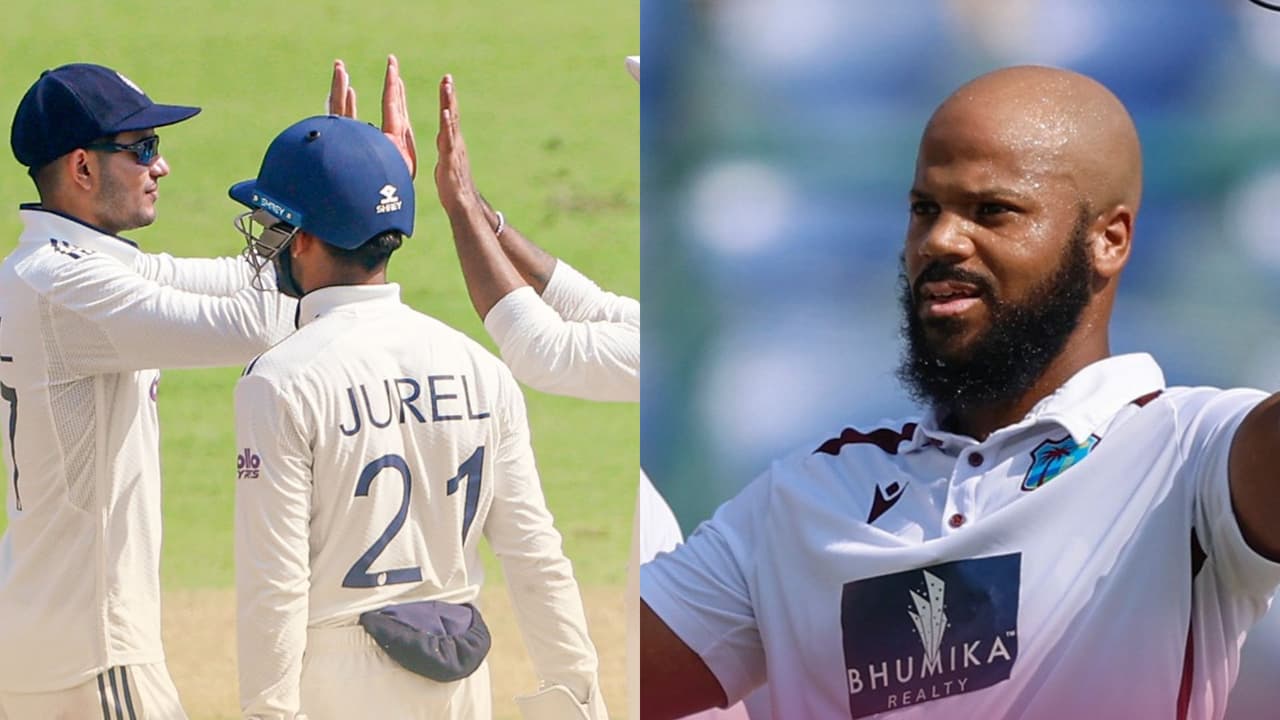 India vs West Indies