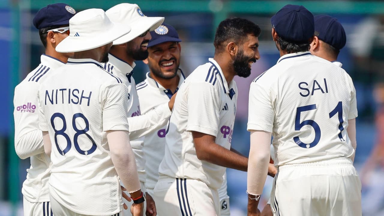 India vs West Indies