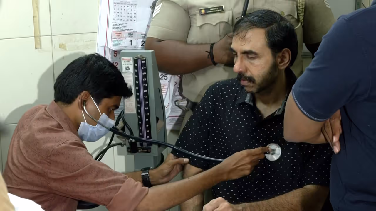 unnikrishnan potty unnikrishnan potty