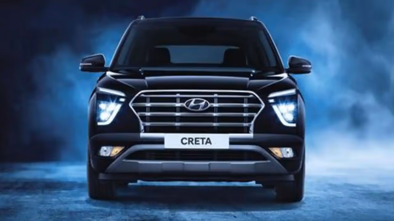 Hyundai Creta, Hyundai Creta Safety, Hyundai India